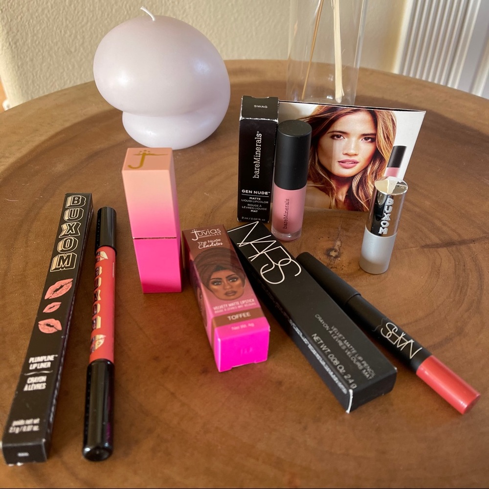Cute Lip Bundle